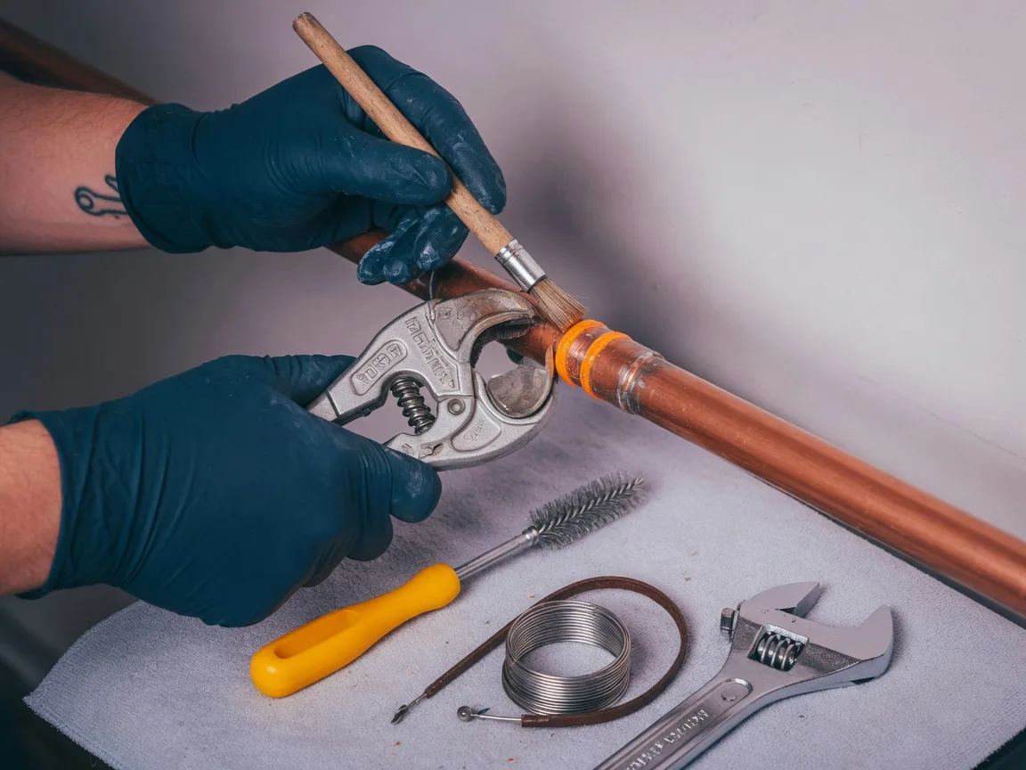 Why choose Sump Pump Repair in Gorham, KS